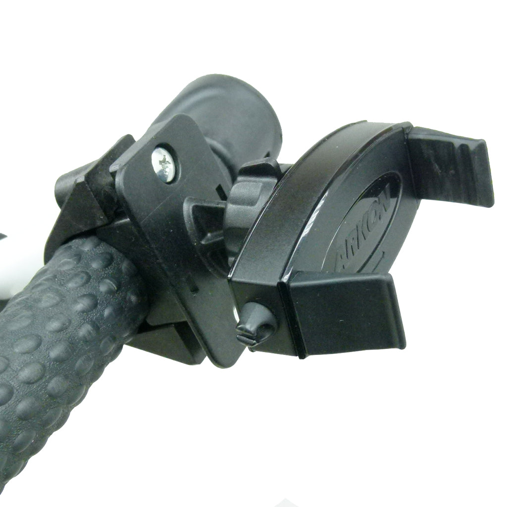 Golf Trolley PRO Mount for Samsung Galaxy S9 (sku 44625)