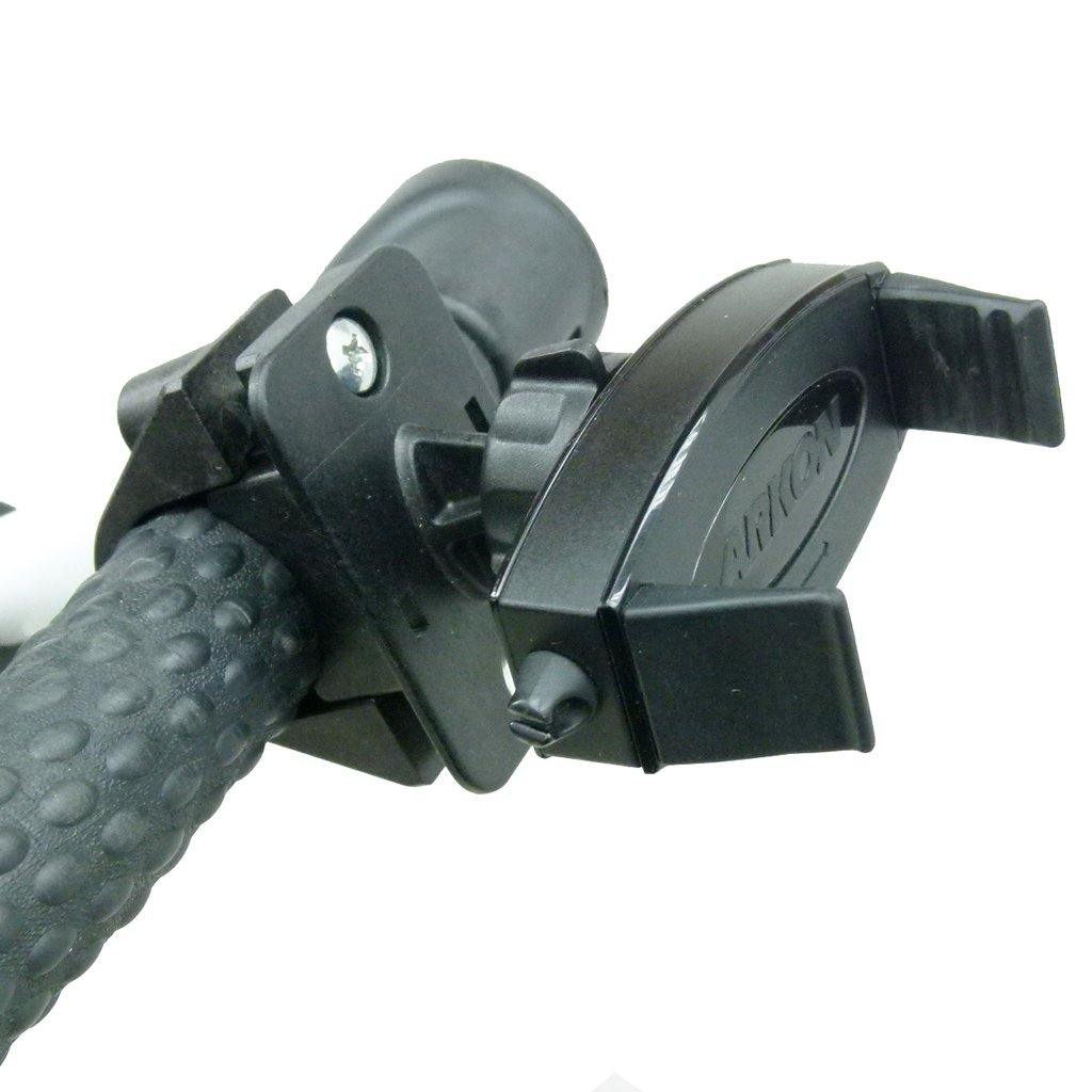 Golf Trolley PRO Phone Mount for Samsung Galaxy S20 Plus (sku 51828) - BuyBits Ltd UK