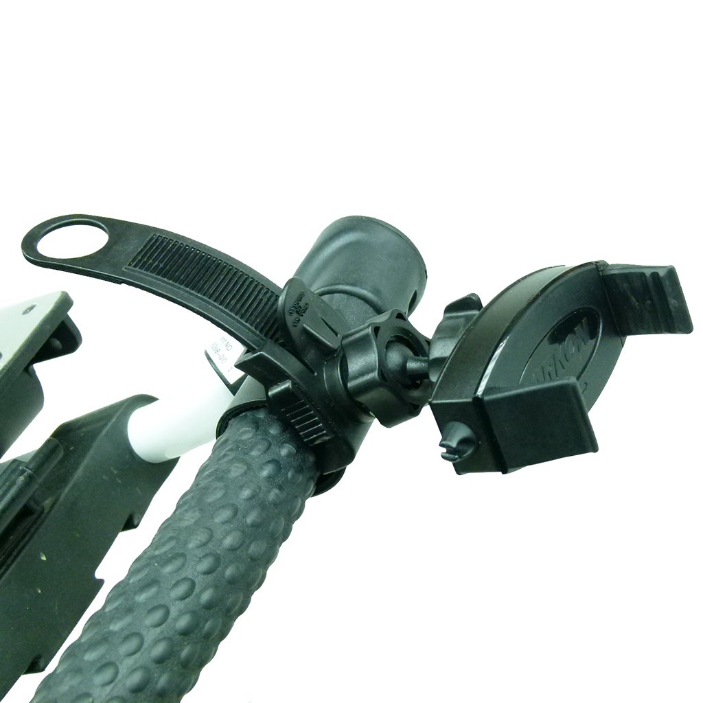 Golf Trolley Strap Mount for Samsung Galaxy Note 10 Lite (sku 50862) - BuyBits Ltd UK