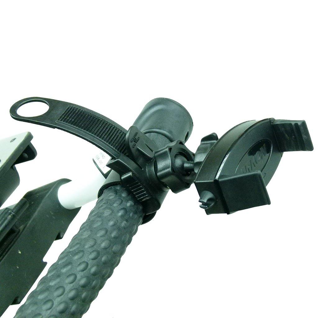 Golf Trolley Strap Phone Mount for Samsung Galaxy S20 Plus (sku 51827) - BuyBits Ltd UK