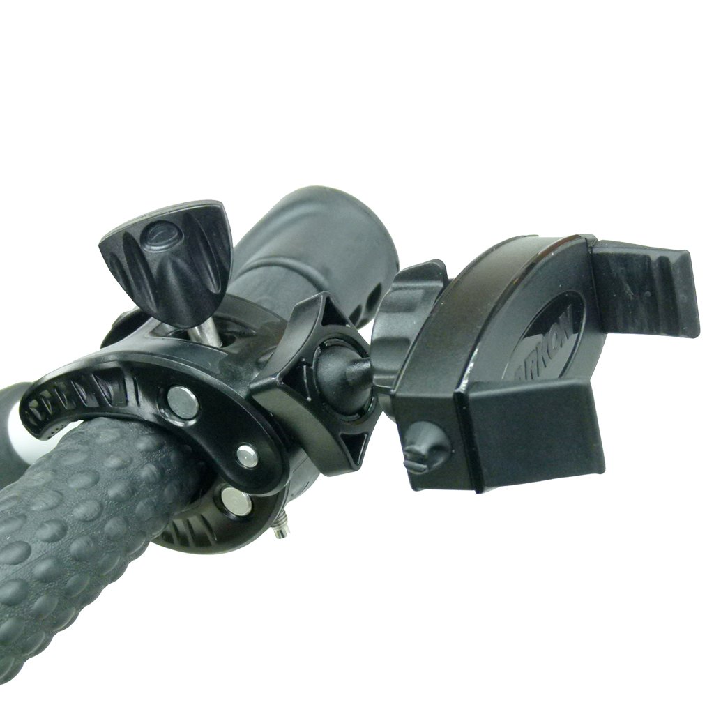 K - Tech Golf Trolley Mount for Samsung Galaxy Note 10 Lite (sku 50863) - BuyBits Ltd UK