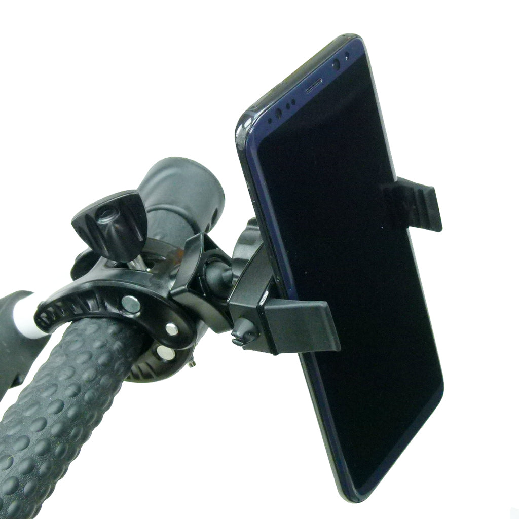 K - Tech Golf Trolley Mount for Samsung Galaxy S10 5G (sku 44591)