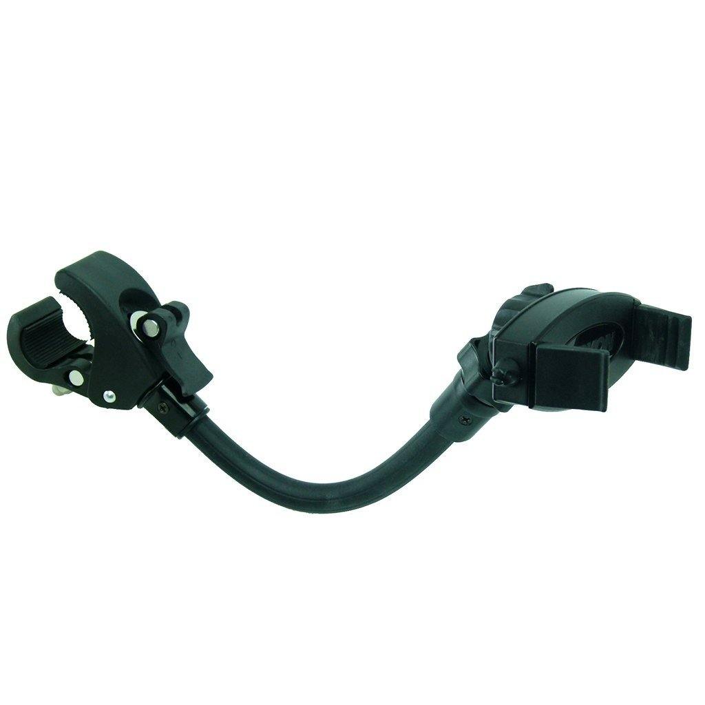 Quick Fix Adjustable Golf Trolley Phone Mount for Samsung Galaxy S20 (sku 51748) - BuyBits Ltd UK