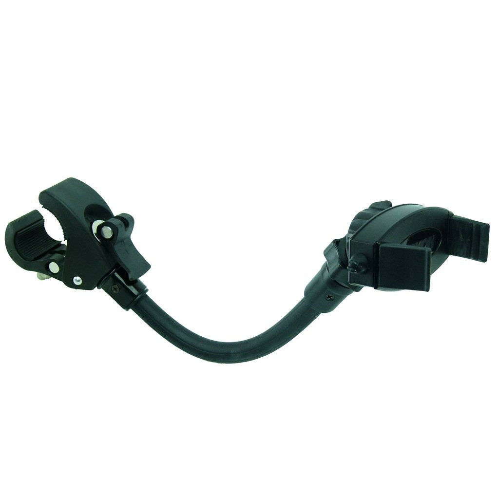 Quick Fix Adjustable Golf Trolley Phone Mount for Samsung Galaxy S20 Ultra (sku 51911) - BuyBits Ltd UK