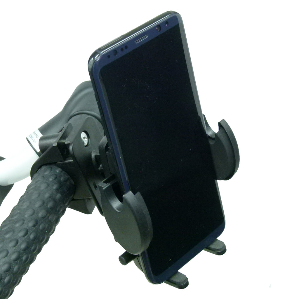 Golf Trolley PRO Mount Adjustable for Samsung Galaxy S10 5G (sku 44615)