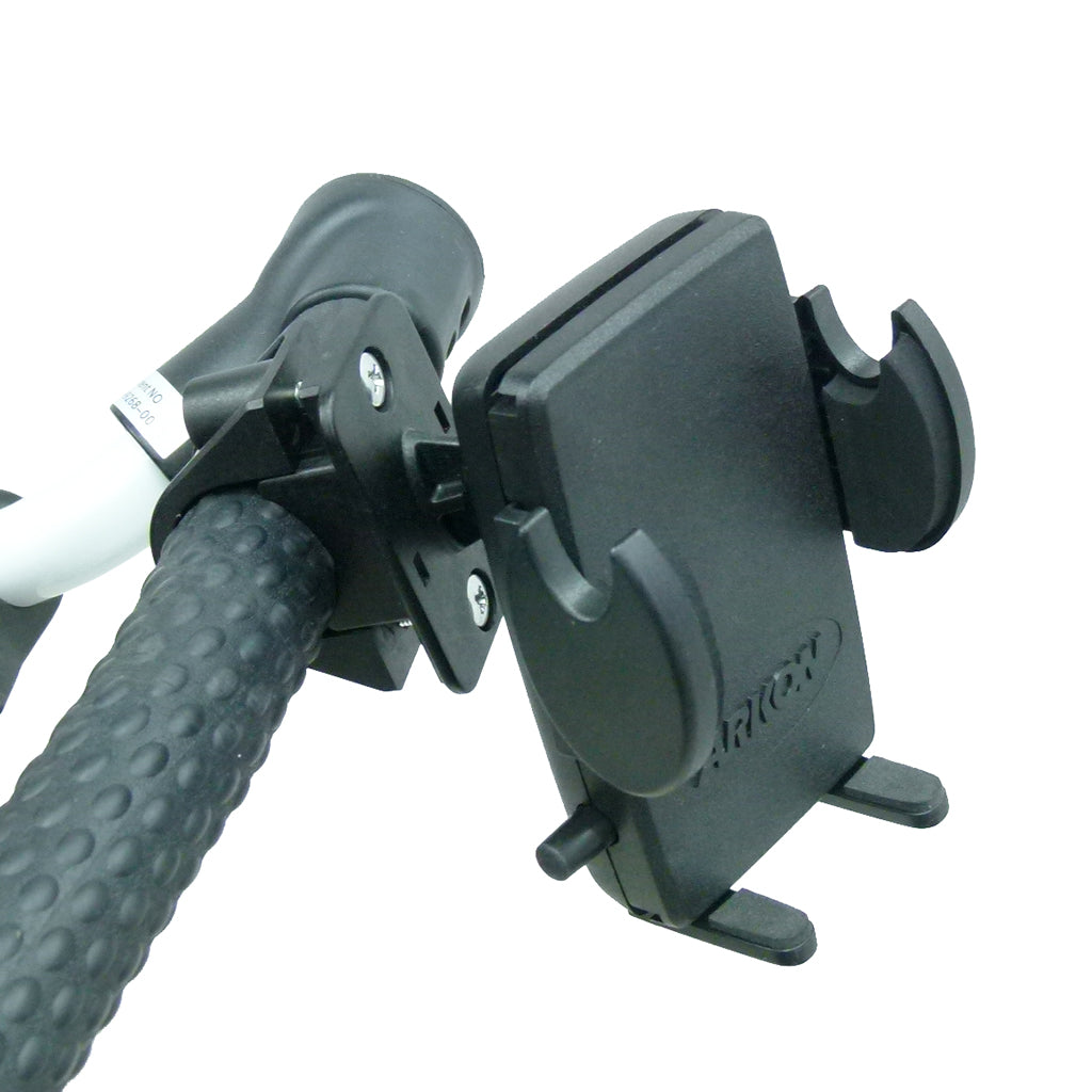 Golf Trolley PRO Mount Adjustable for Samsung Galaxy S10 5G (sku 44615)