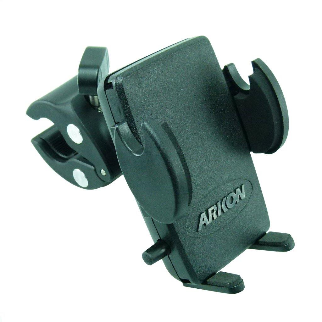 Golf Trolley Adjustable Clamp Phone Mount for Samsung Galaxy S20 Plus (sku 51823) - BuyBits Ltd UK