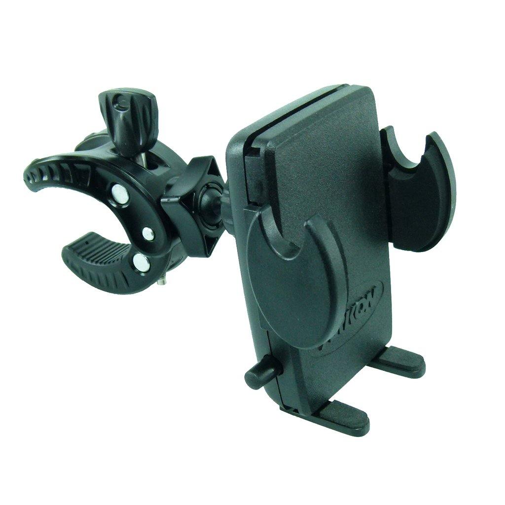 K - Tech Golf Trolley Adjustable Phone Mount for Samsung Galaxy S20 Plus (sku 51835) - BuyBits Ltd UK