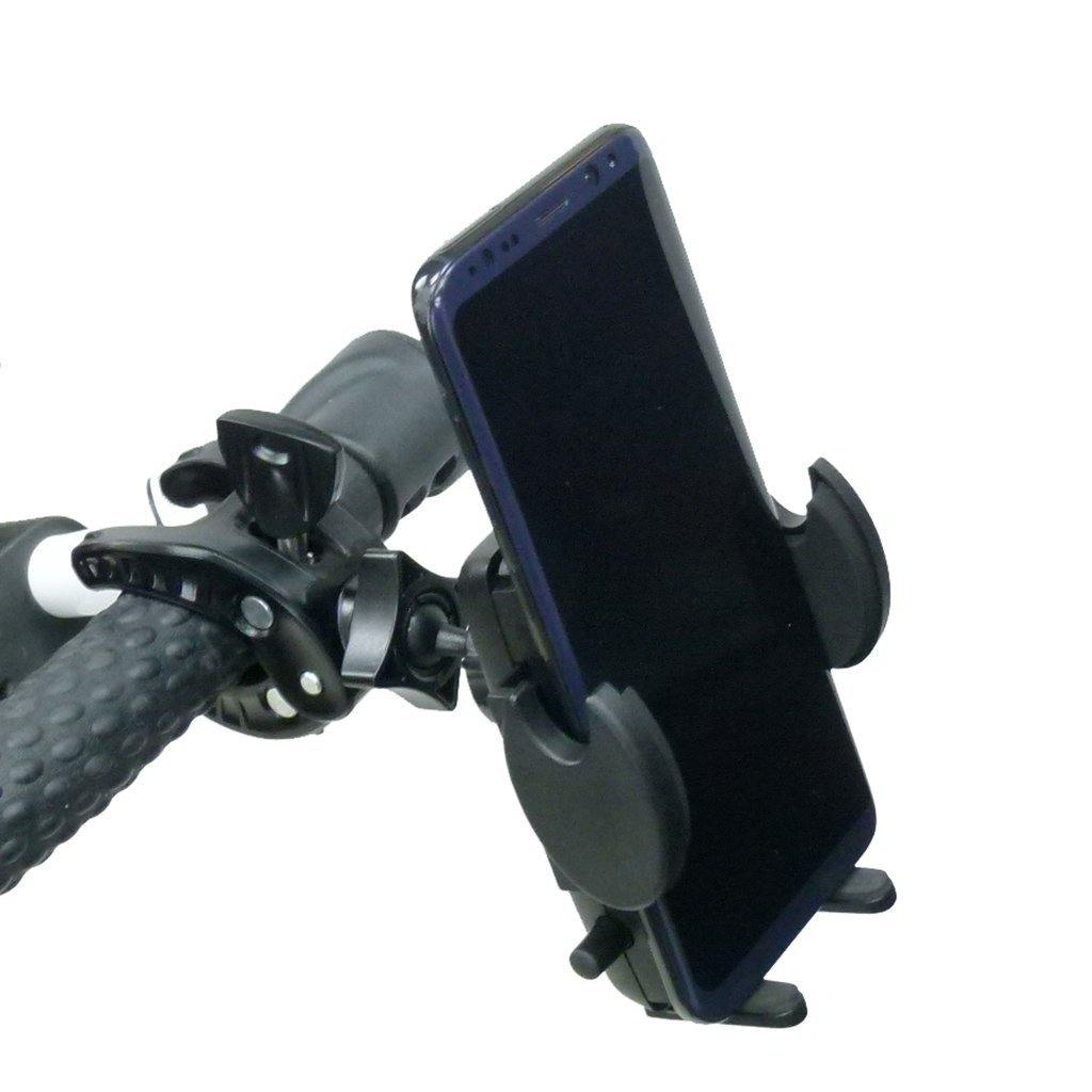 K - Tech Golf Trolley Adjustable Phone Mount for Samsung Galaxy S20 Ultra (sku 51915) - BuyBits Ltd UK