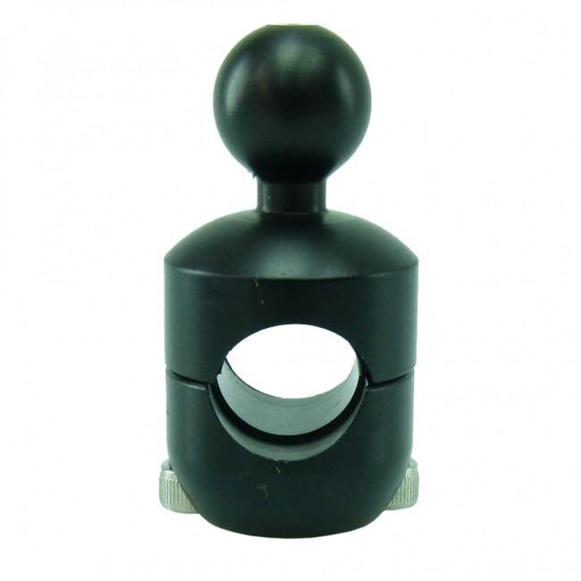 Extended Mirror mount &amp; TiGRA NEO LITE Case for Samsung Galaxy NOTE 10 (sku 49454) - BuyBits Ltd UK