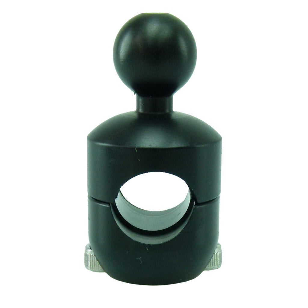 Compact Crossbar mount &amp; TiGRA NEO Case for iPhone 8 PLUS (sku 45296)