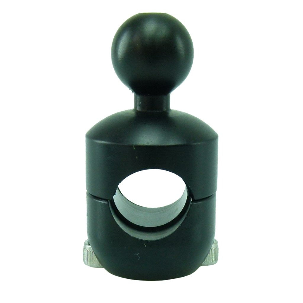 Compact Scooter Mirror mount &amp; TiGRA NEO Case for iPhone 11 (sku 51441) - BuyBits Ltd UK