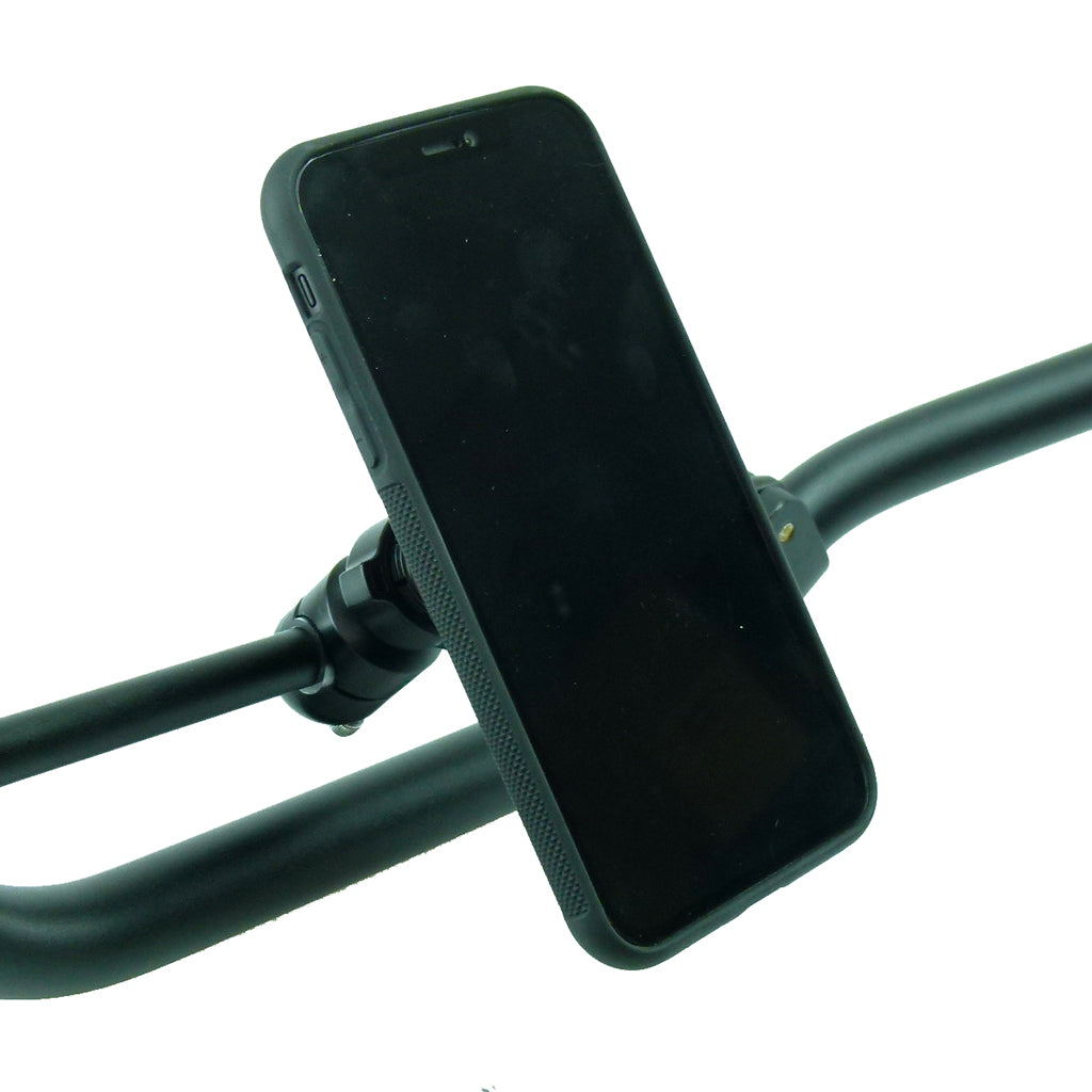 Compact Crossbar mount & TiGRA Case for iPhone 6S (sku 45786)