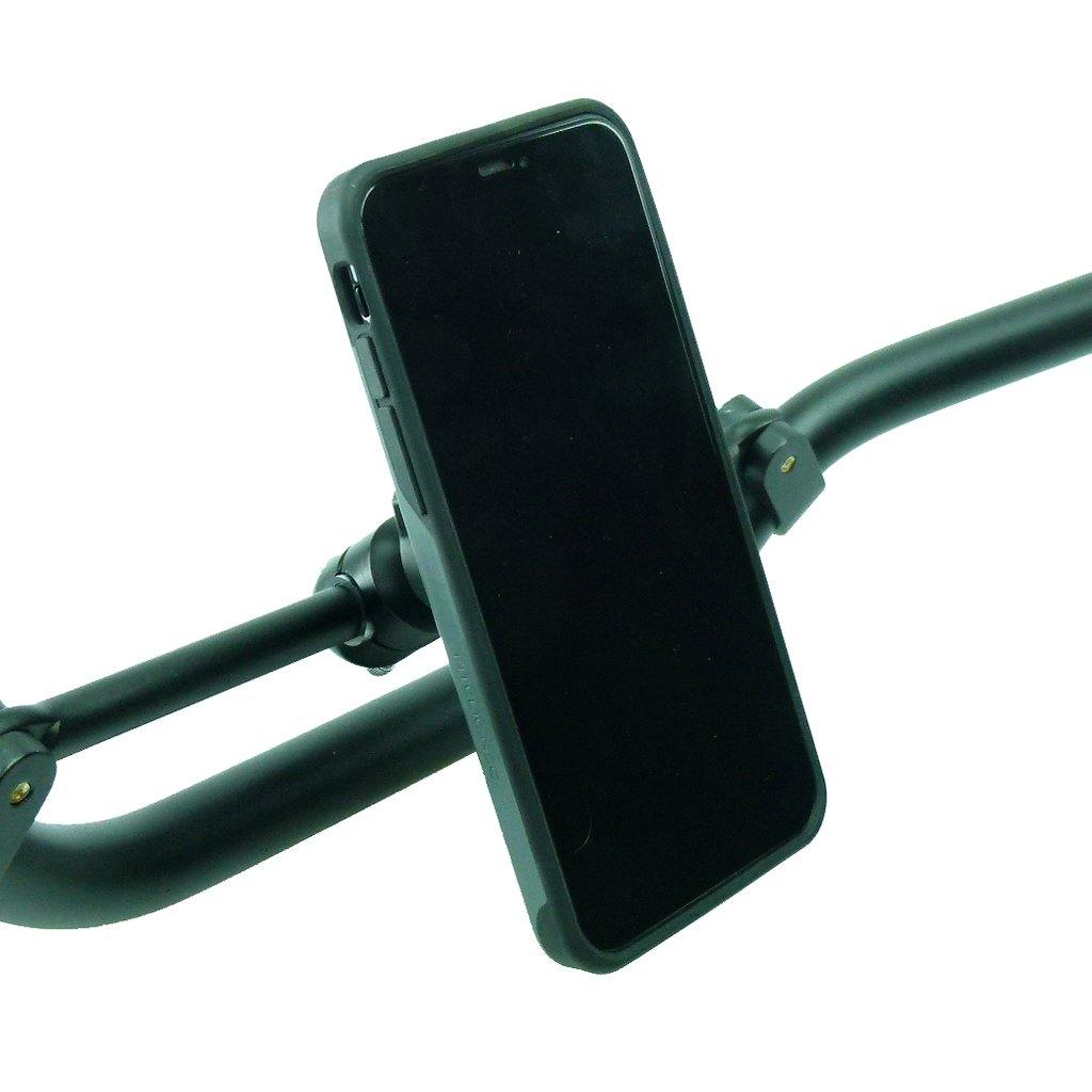 Compact Crossbar mount &amp; TiGRA NEO Case for iPhone 11 (sku 51444) - BuyBits Ltd UK