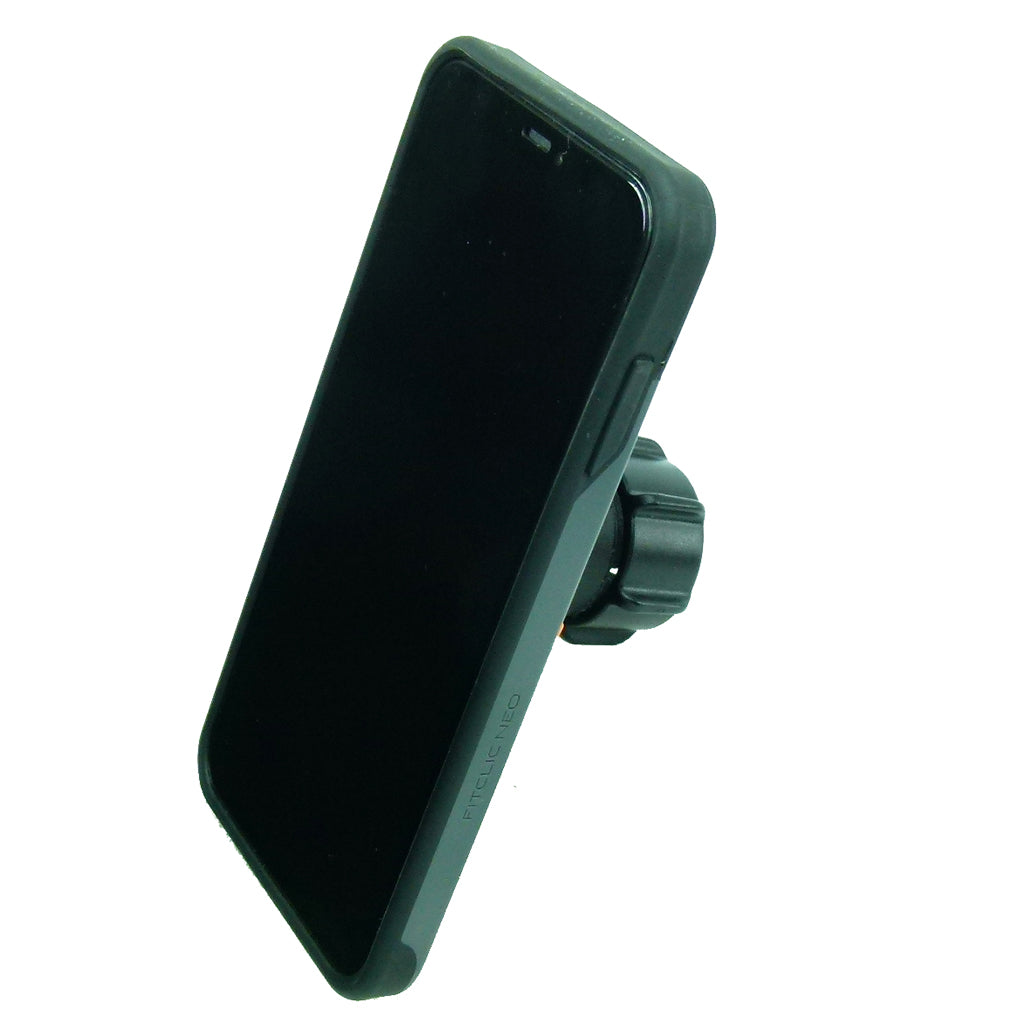 TiGRA FITCLIC Neo Case &amp; 1" - 25mm Socket Adapter for iPhone 6 (sku 37175)