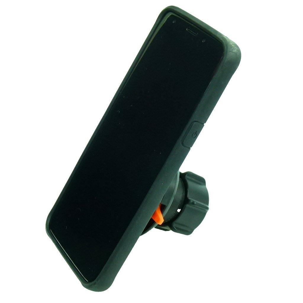 1" - 25mm Socket Adapter &amp; TiGRA FITCLIC Neo LITE Case for Samsung Galaxy NOTE 10 (sku 49450) - BuyBits Ltd UK