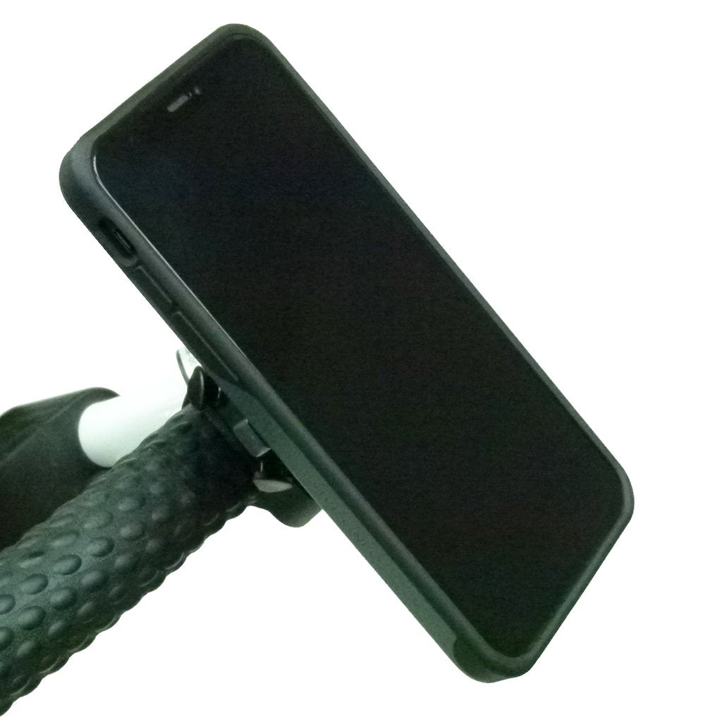 TiGRA FITCLIC Neo Golf Mount Kit for iPhone XS MAX (sku 45931) - BuyBits Ltd UK