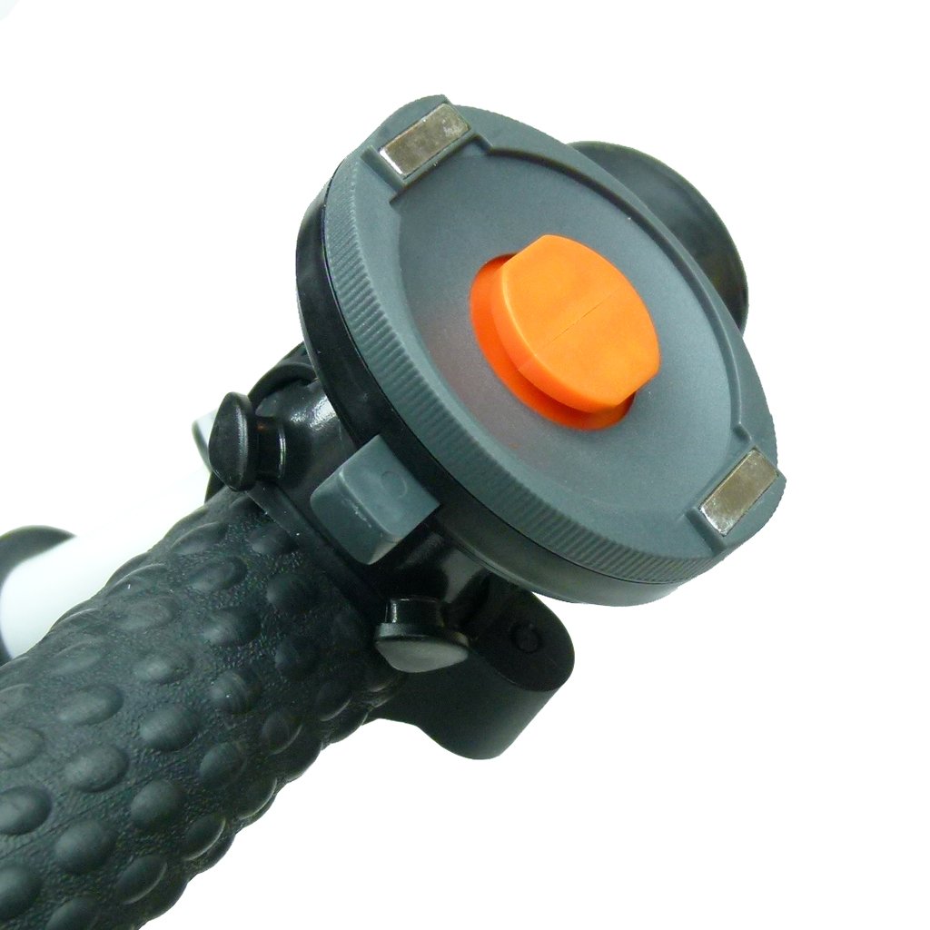 TiGRA FITCLIC Neo Golf Mount Kit for iPhone XS MAX (sku 45931) - BuyBits Ltd UK