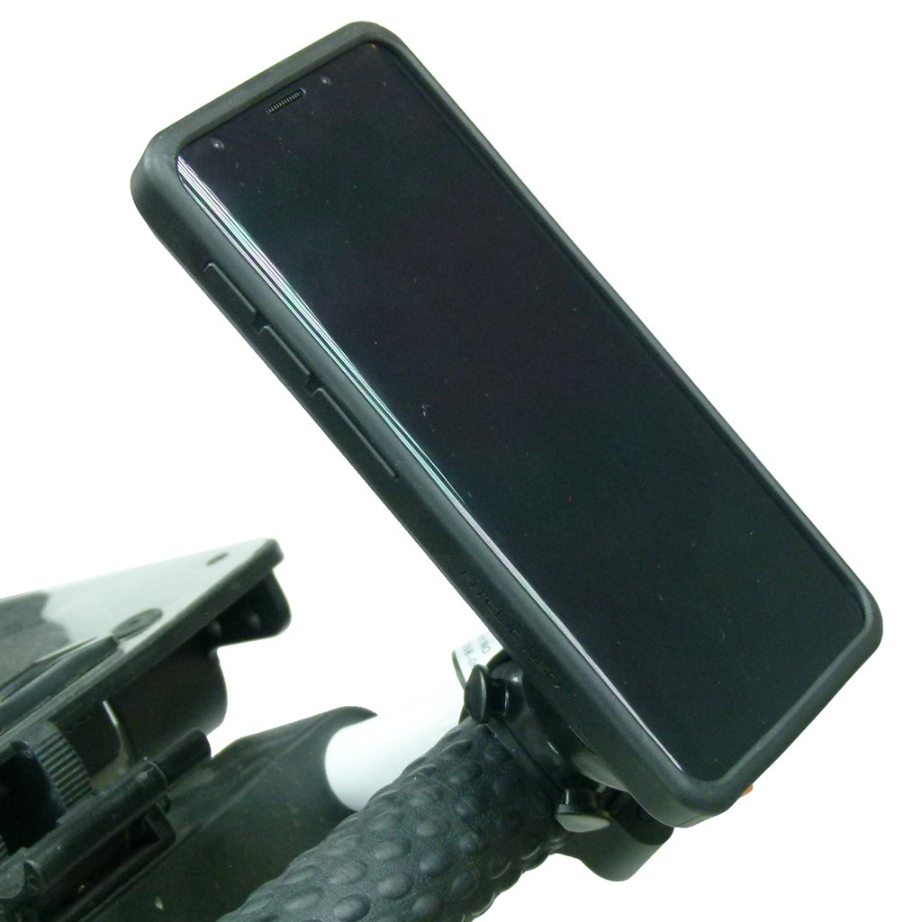 TiGRA FITCLIC Neo Golf Mount Kit for Samsung Galaxy S9 PLUS (sku 45942) - BuyBits Ltd UK