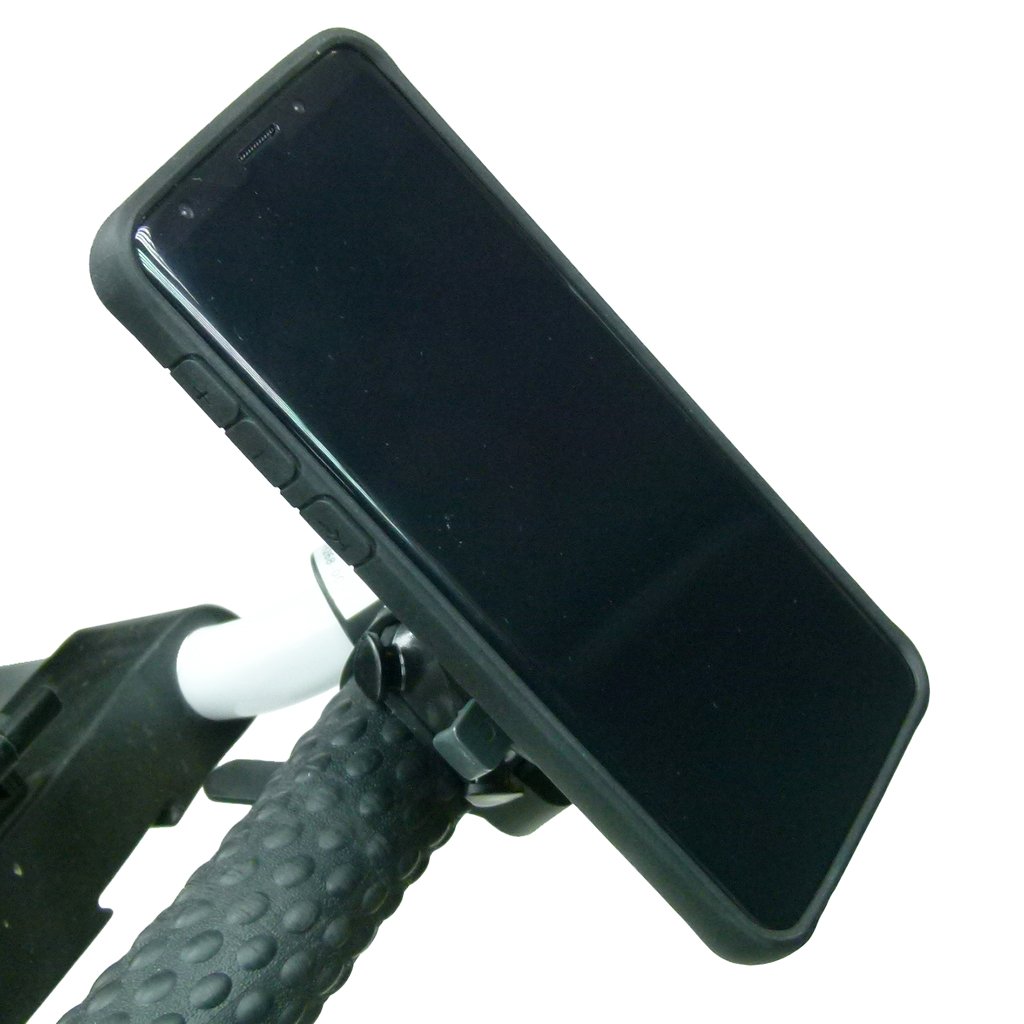 TiGRA FITCLIC Neo LITE Golf Mount Kit for OnePlus 6T (sku 45968) - BuyBits Ltd UK