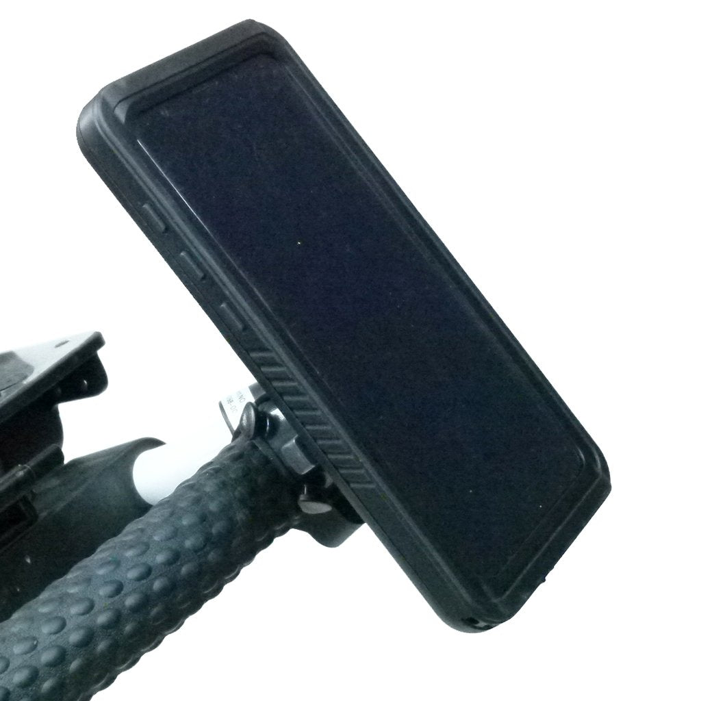 TiGRA FITCLIC Neo DRY Case Golf Mount Kit for Samsung Galaxy S9 PLUS (sku 46006) - BuyBits Ltd UK