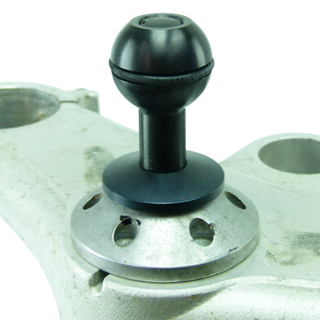 12mm Honda Blackbird - Kawasaki Motorcycles &amp; TiGRA FITCLIC Neo Case for iPhone XS MAX (sku 46188) - BuyBits Ltd UK