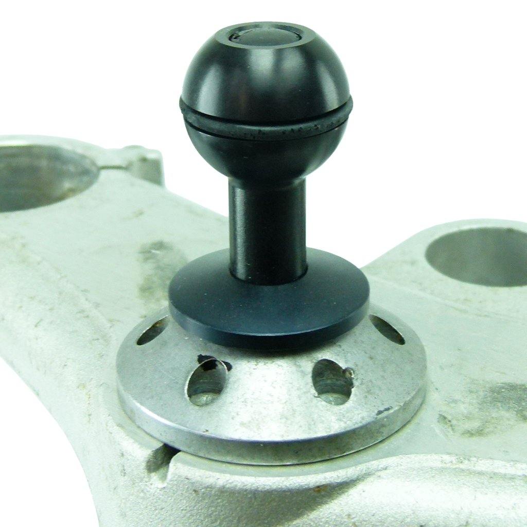 12mm Honda Blackbird - Kawasaki Motorcycles &amp; TiGRA FITCLIC Neo LITE Case for Samsung Galaxy NOTE 10 (sku 49434) - BuyBits Ltd UK