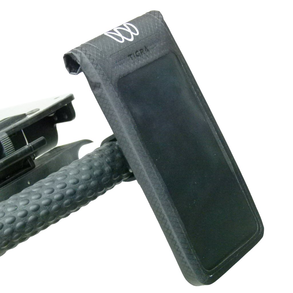 Tigra Fitclic Fleximount Strap Golf Kit with U-DRY Case for Mobile devices (sku 46616) - BuyBits Ltd UK