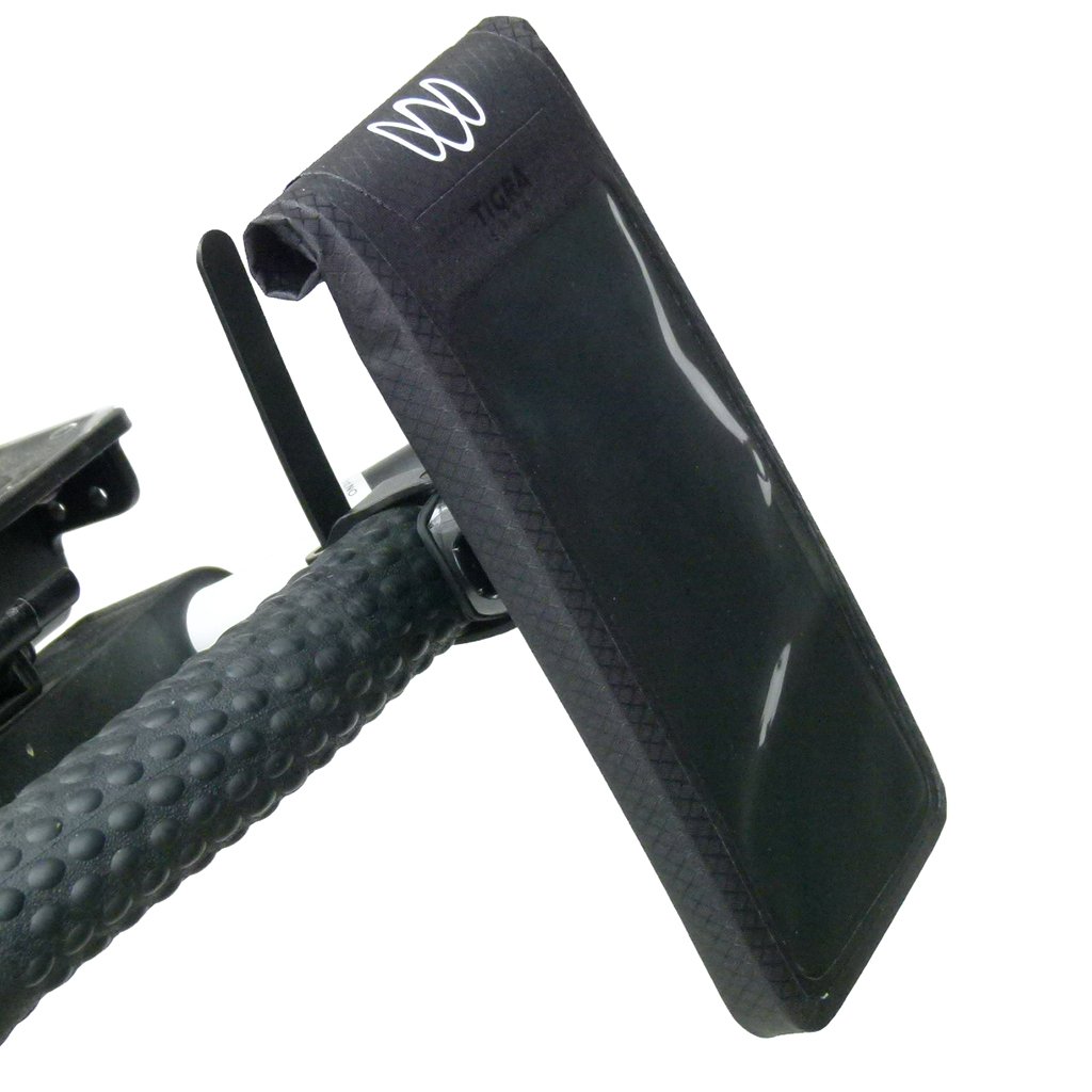 Tigra Fitclic Golf Kit with U-DRY Case for Mobile devices (sku 46617) - BuyBits Ltd UK