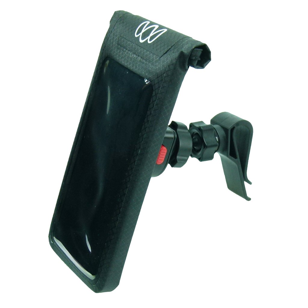 Golf Bag Clip Mount Kit with U-DRY Case for Mobile devices (sku 46619) - BuyBits Ltd UK