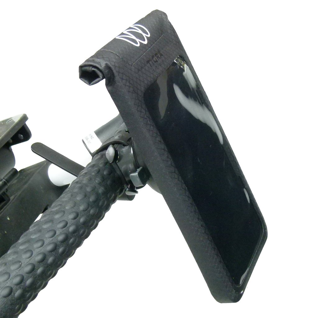 Tigra Fitclic NEO U-DRY Golf Kit for Mobile devices (sku 46620) - BuyBits Ltd UK