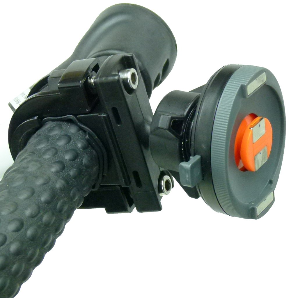 Tigra Fitclic NEO U-DRY Golf Handlebar Kit for Mobile devices (sku 46620) - BuyBits Ltd UK