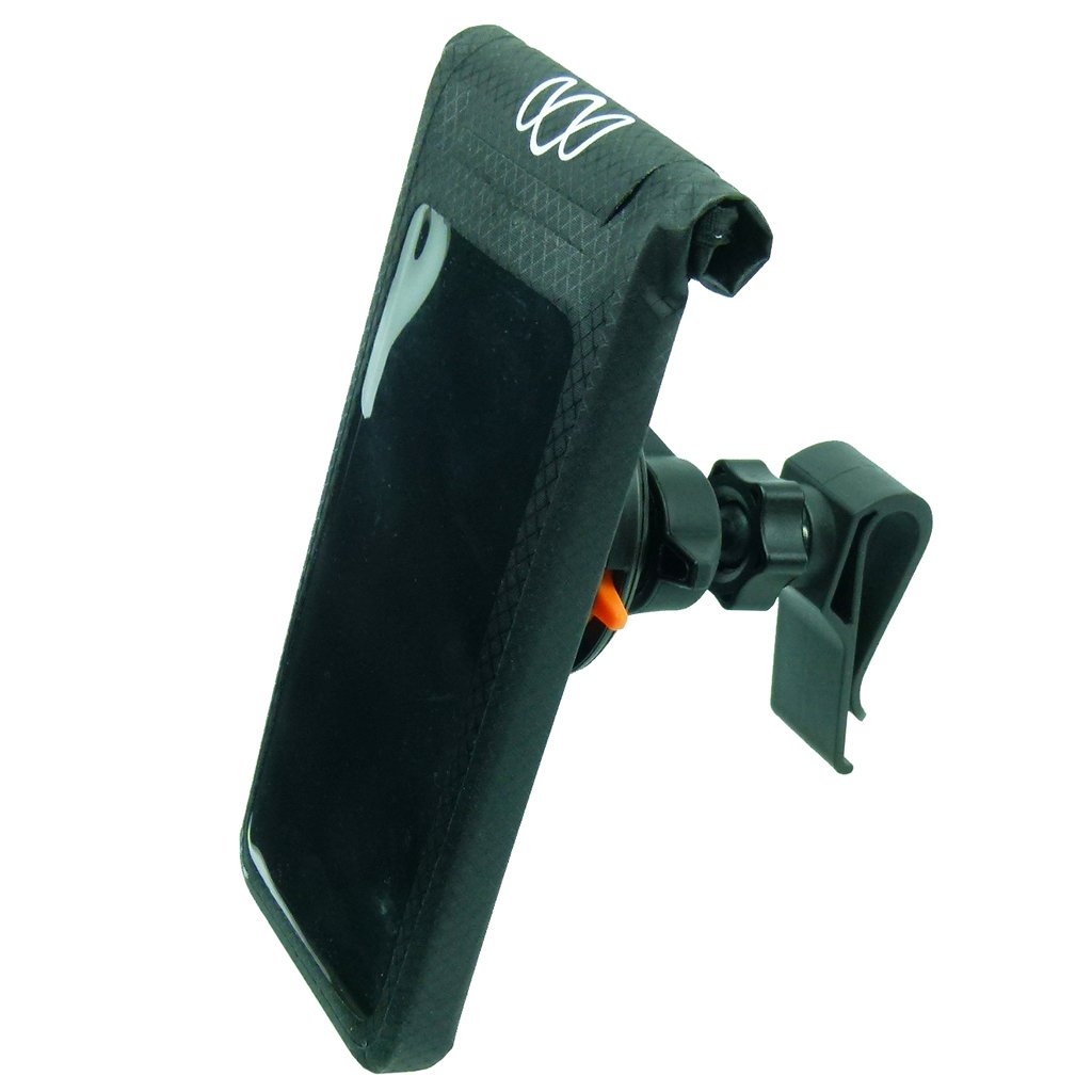Tigra Fitclic NEO U-DRY Golf Bag Clip Mount Kit for Mobile devices (sku 46622) - BuyBits Ltd UK