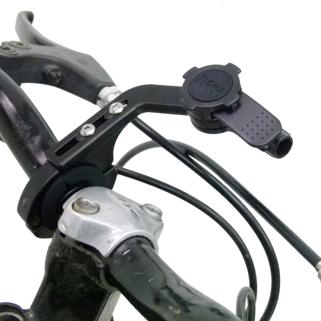 Tigra Fitclic U-DRY Forward Bike Handlebar Kit for Mobile devices (sku 46623) - BuyBits Ltd UK