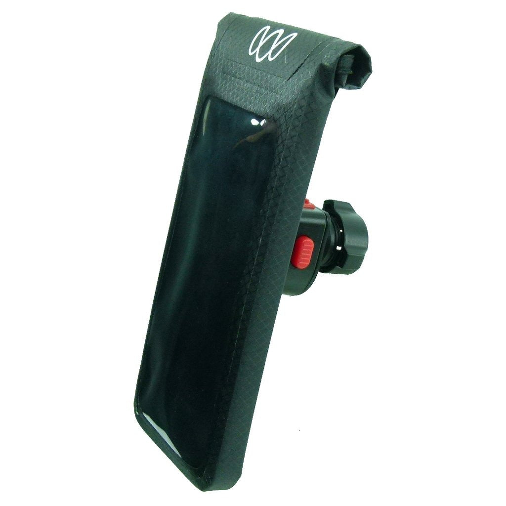 TiGRA FITCLIC U-DRY Case for Mobile devices &amp; 17mm Socket Adapter (sku 46719) - BuyBits Ltd UK