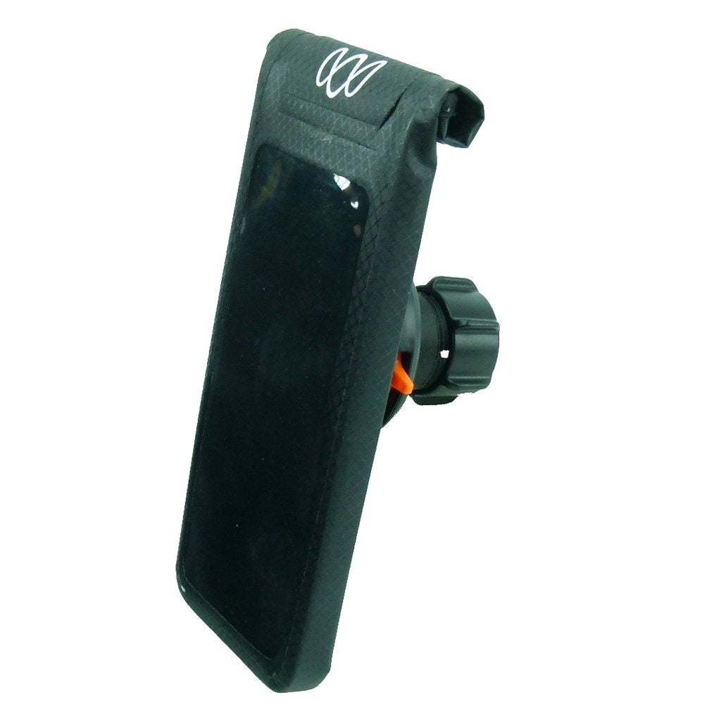 Robust Claw Motorbike Mount &amp; TiGRA FITCLIC NEO U-DRY Case for Mobile devices (sku 48088) - BuyBits Ltd UK