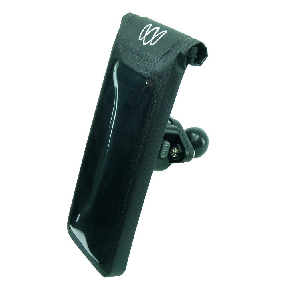 TiGRA FITCLIC U-DRY Case for Mobile devices &amp; 1" - 25mm RAM Ball Adapter (sku 46725) - BuyBits Ltd UK