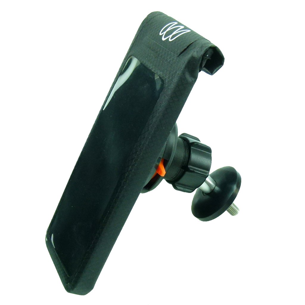 Headstock Screw Stem Mount fits BMW K1600GT - GTL &amp; TiGRA FITCLIC NEO U-DRY Case for Mobile devices (sku 46730) - BuyBits Ltd UK