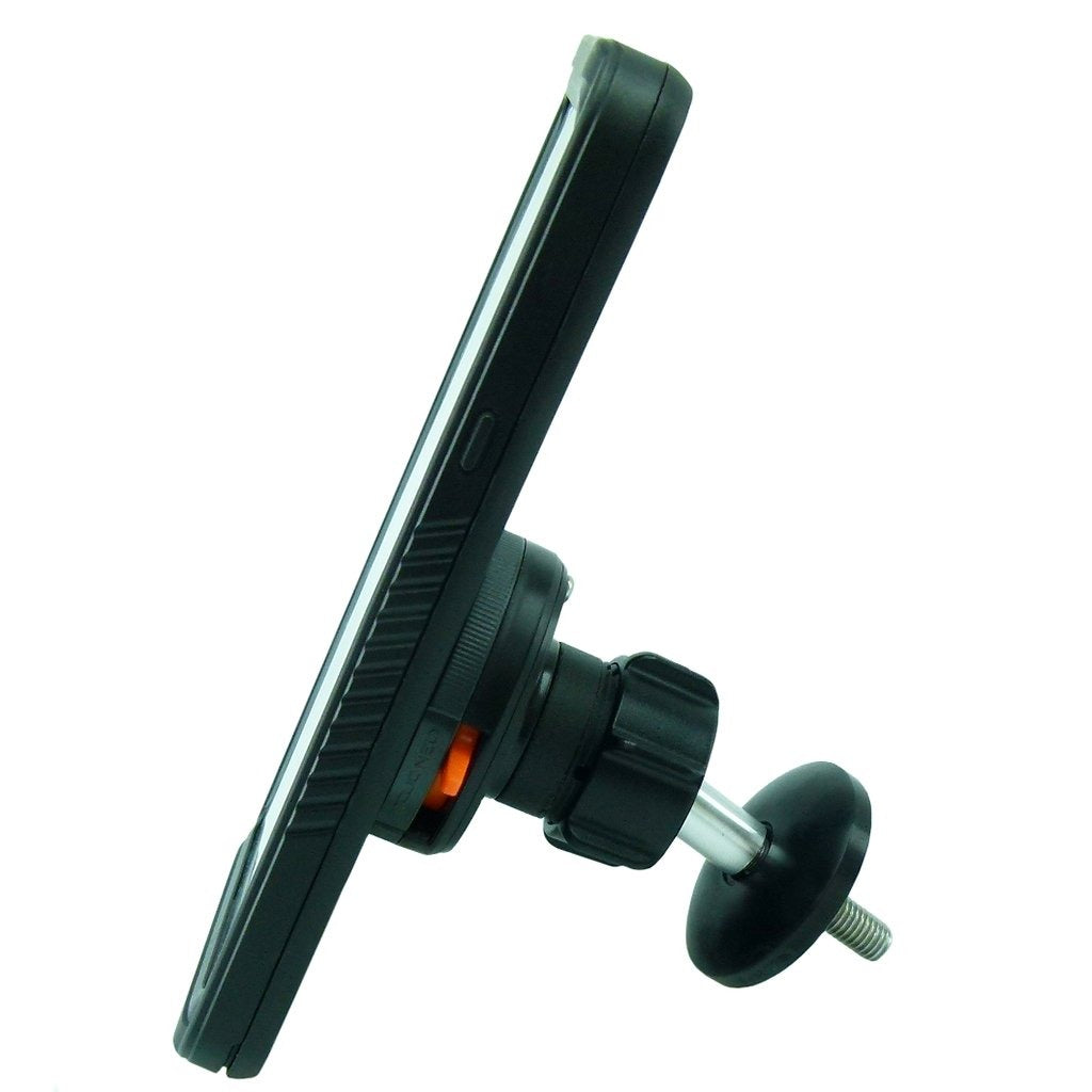 Headstock Screw Stem Mount fits BMW K1200 - 1300R S &amp; RS &amp; TiGRA FITCLIC Neo DRY Case for Samsung Galaxy S10 (sku 49379) - BuyBits Ltd UK