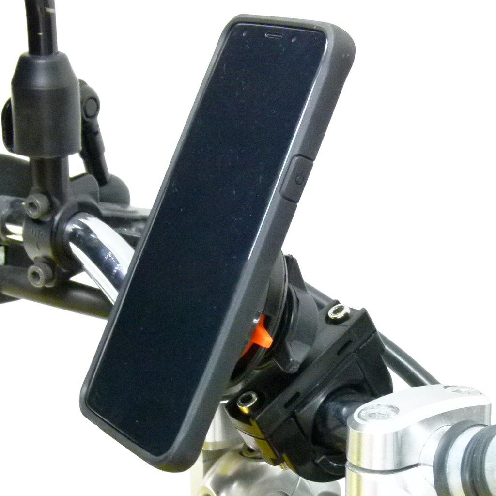 Tigra Motorcyle Kit TiGRA FITCLIC Neo LITE Case for Huawei MATE 30 (sku 51586) - BuyBits Ltd UK
