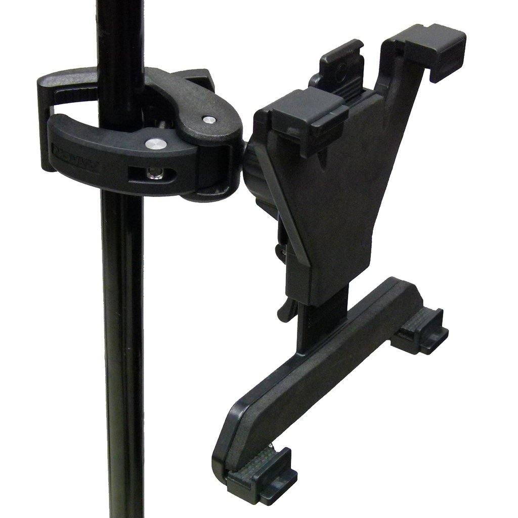Robust Clamp Music Mount Tablet Holder for iPad PRO 11" (2018) (sku 49465) - BuyBits Ltd UK