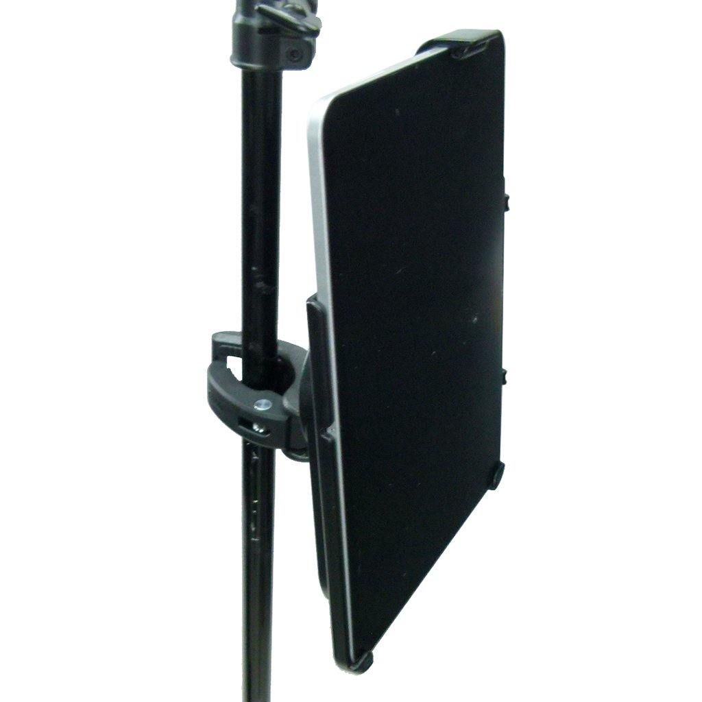 Dedicated Music Stand Robust Clamp Tablet Holder for iPad PRO 11" (2018) (sku 49615) - BuyBits Ltd UK