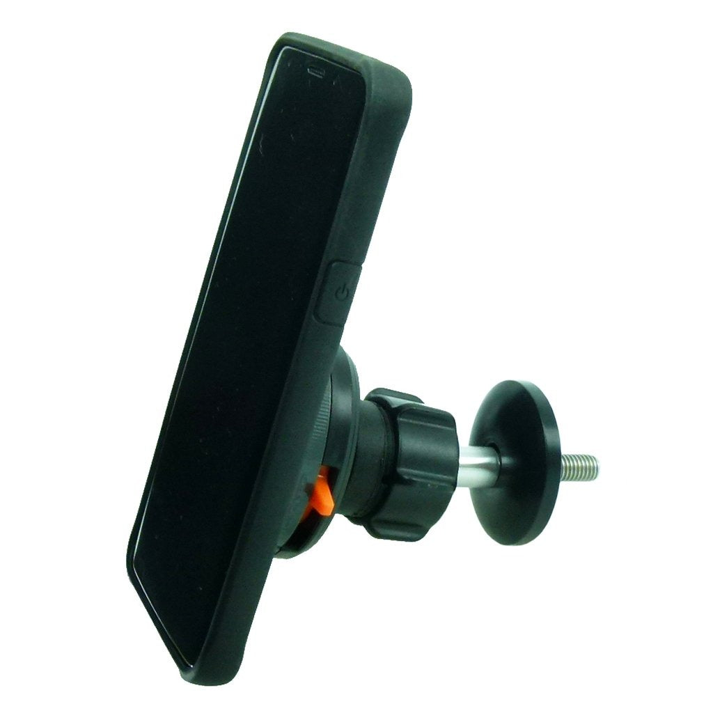 Headstock Screw Stem Mount fits BMW K1200 - 1300R S &amp; RS &amp; TiGRA FITCLIC Neo LITE Case for Samsung Galaxy S8 PLUS (sku 49653) - BuyBits Ltd UK