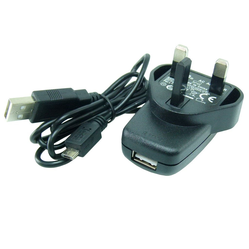 Cardo Scala Rider Q1 Charger (sku 49761) - BuyBits Ltd UK