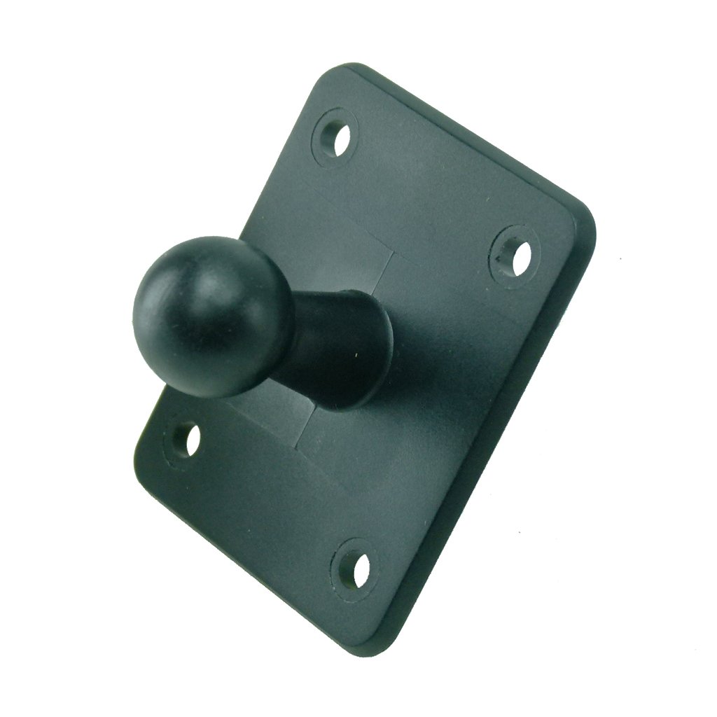 AMPS Fleet Adapter for Garmin Devices Suitable for Brodit ProClip (sku 50129) - BuyBits Ltd UK