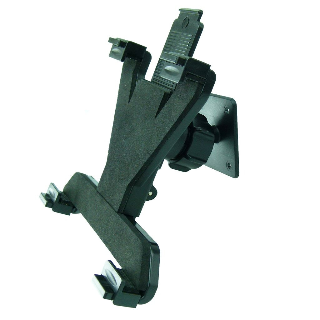 AMPS Adjustable Tablet Mount for 7 "- 10.1" Tablets Suitable for Brodit ProClip (sku 50144) - BuyBits Ltd UK