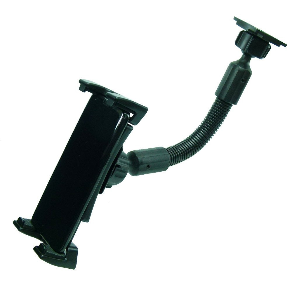 BuyBits Extended Permanent Car Van Truck Dash - Console Mount Holder for Mobile Devices (sku 50149) - BuyBits Ltd UK