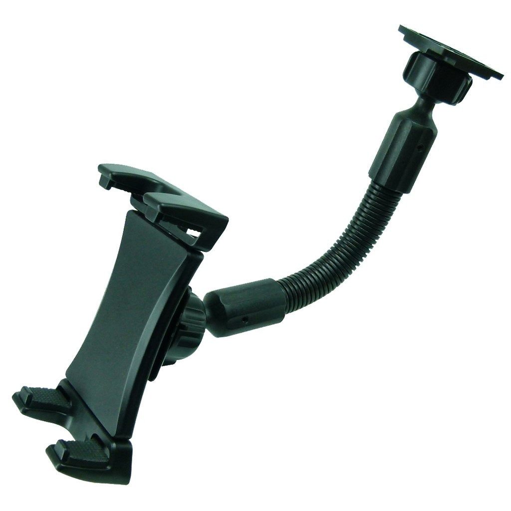 BuyBits Extended Permanent Car Van Truck Dash - Console Mount Holder for Mobile Devices (sku 50149) - BuyBits Ltd UK