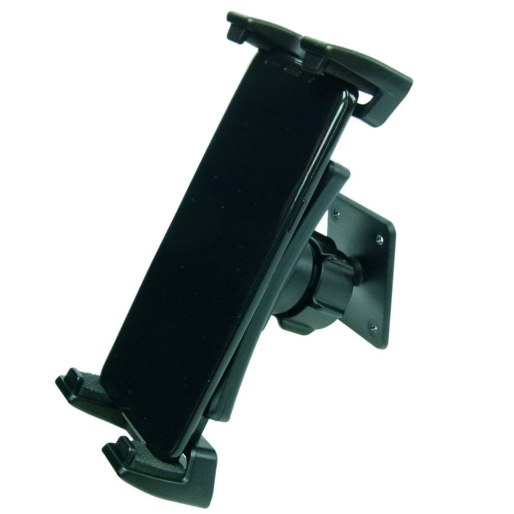 BuyBits Permanent Car Van Truck Dash Mount Adjustable Holder for Mobile Devices (sku 50152) - BuyBits Ltd UK
