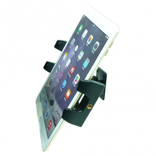 AMPS Adjustable Mount for Samsung Tablets &amp; Phones Suitable for Brodit ProClip (sku 50625) - BuyBits Ltd UK